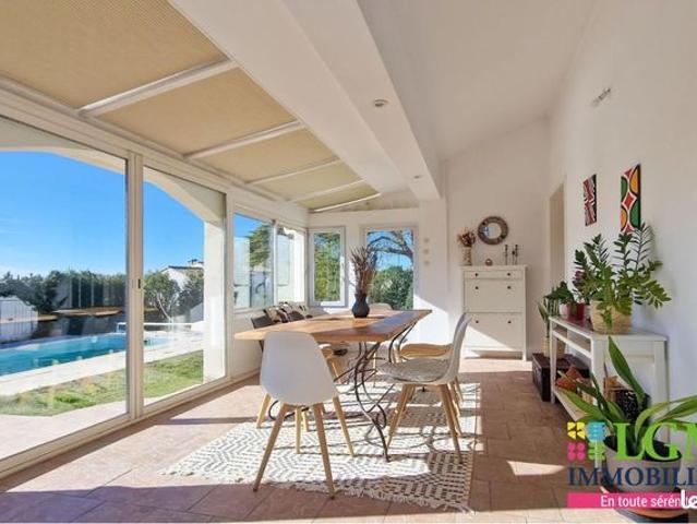 Maison vente à Pau, Vignes