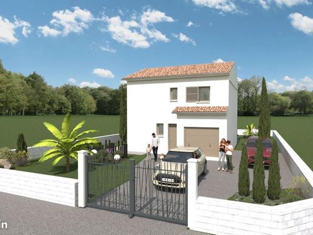 Maison vente à Villefranche-sur-Saône, Rhône