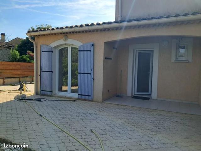 Maison vente à Privas, Saint-just