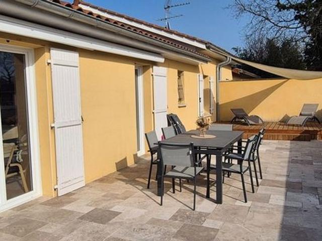 Maison vente à Bourg-en-Bresse, Châtillon-sur-chalaronne