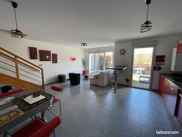 Maison vente à Toulouse, Ramonville-saint-agne