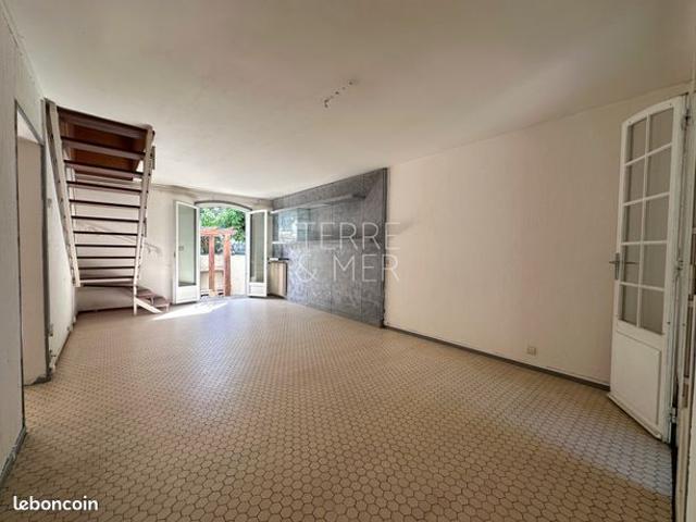 Maison vente à Perpignan