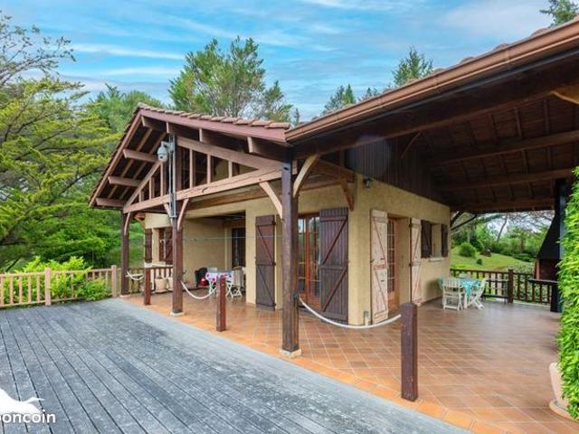 Maison vente à Mirande