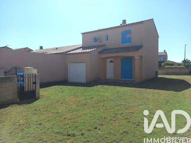 Maison vente à Béziers, Olonzac