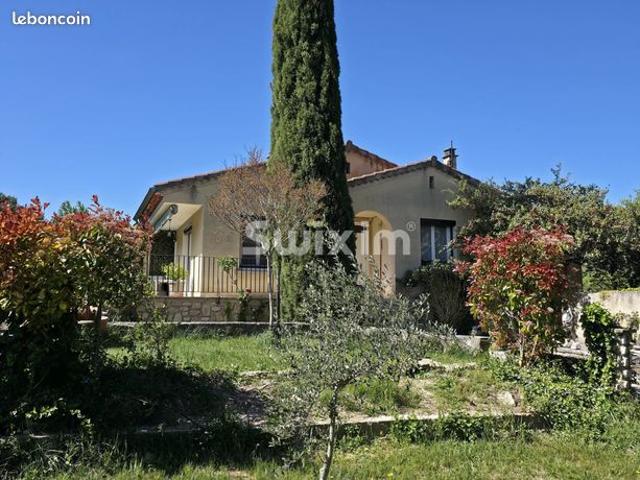 Maison vente à Nyons, Grignan