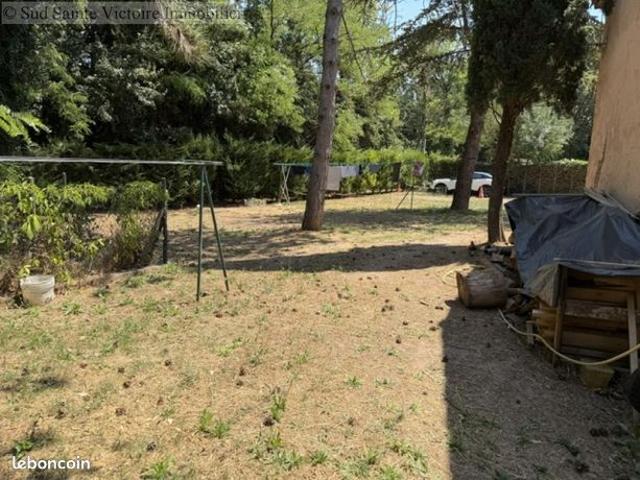Maison vente à Aix-en-Provence, Gardanne