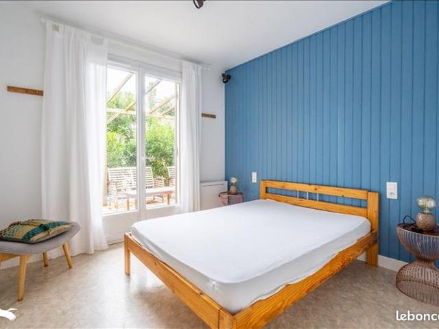 Maison vente à Lesparre-Médoc, Soulac-sur-mer