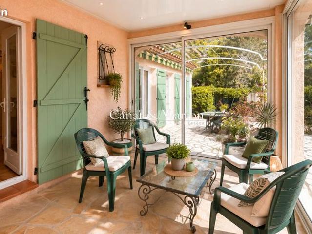 Maison vente à Arrondissement de Draguignan, Saint-raphaël