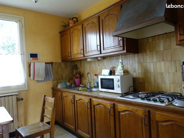 Maison vente à Mâcon, La Chapelle-de-guinchay