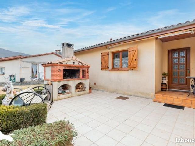 Maison vente à Foix, Ferrières-sur-ariège