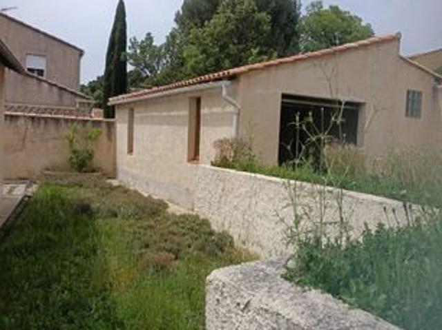 Maison vente à Arles, La Salle Les Alpes