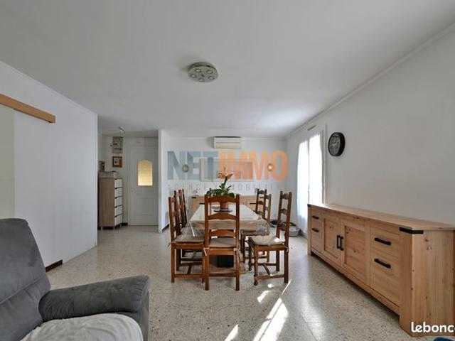 Maison vente à Nîmes, Saint-laurent-d'aigouze