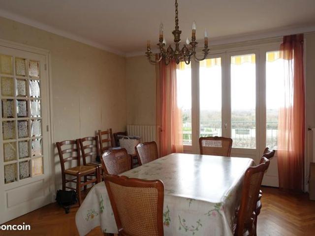 Maison vente à Mâcon, Romanèche-thorins