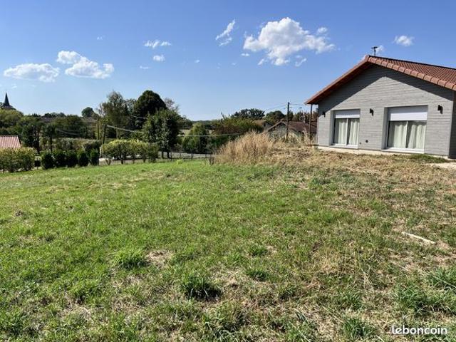 Maison vente à Vescours, Ain