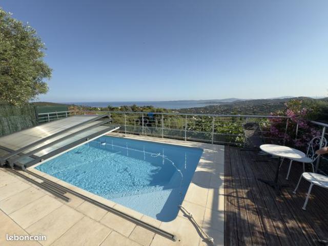 Maison vente à Arrondissement de Draguignan, Roquebrune-sur-argens