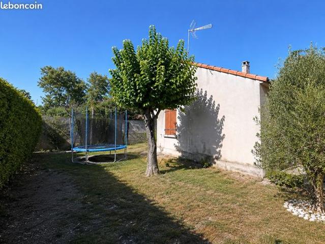 Maison vente à Aix-en-Provence, Pélissanne
