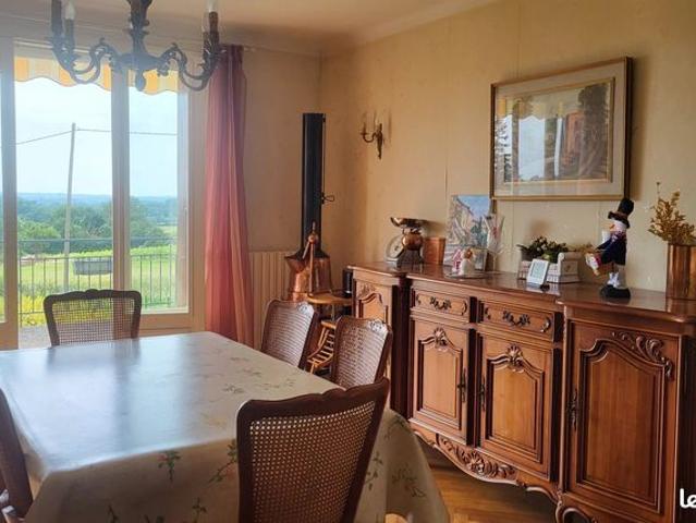 Maison vente à Mâcon, La Chapelle-de-guinchay