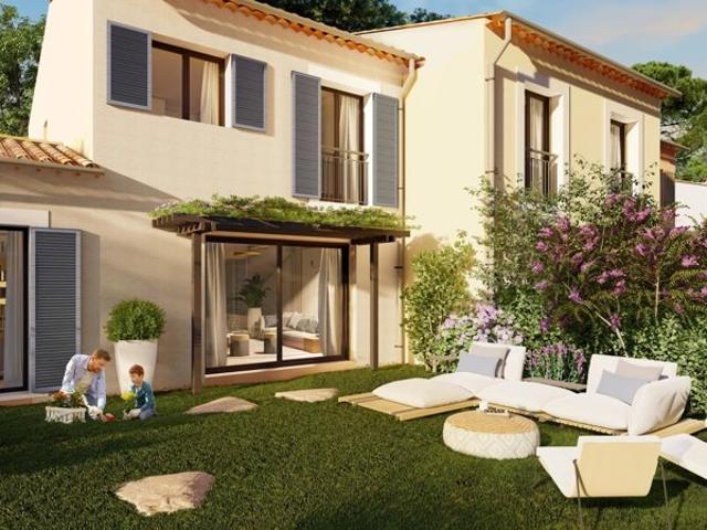 Maison vente à Arrondissement de Draguignan, Sainte-maxime