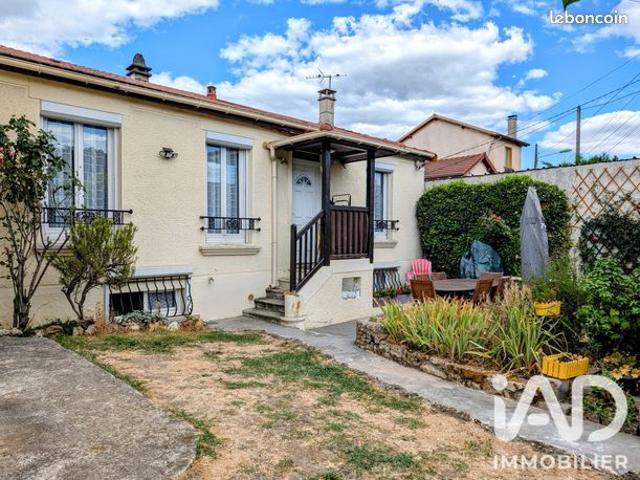 Maison vente à Draveil, Essonne