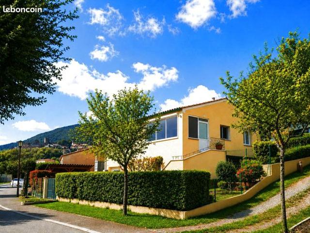 Maison vente à Céret, Amélie-les-bains-palalda