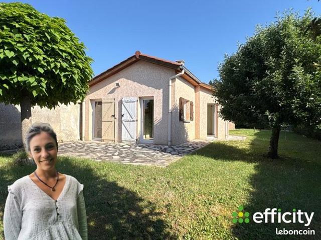Maison vente à Montbrison, Sury-le-comtal
