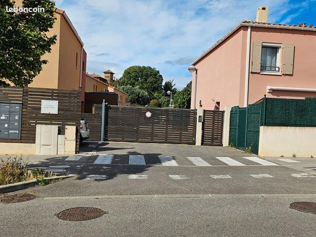 Maison vente à Marseille, La Ciotat