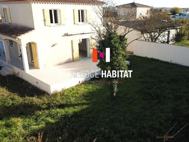 Maison vente à Nîmes, Saint-geniès-de-malgoirès