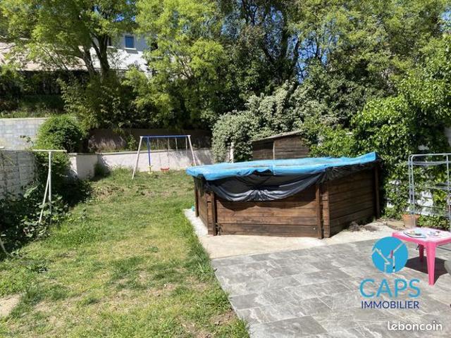 Maison vente à Céret