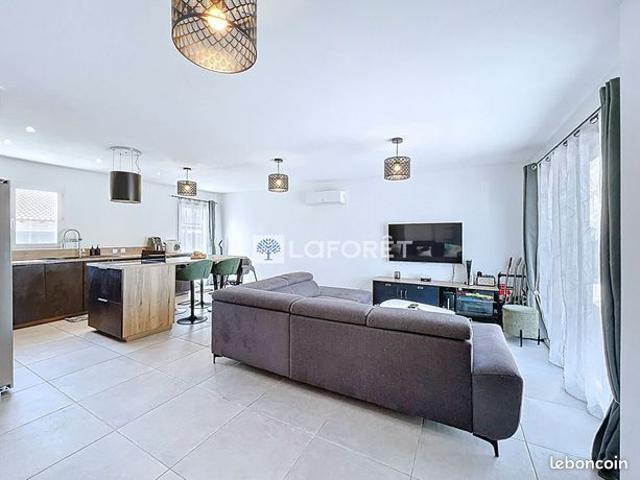Maison vente à Nîmes, Clarensac