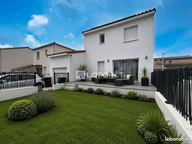 Maison vente à Nîmes, Clarensac