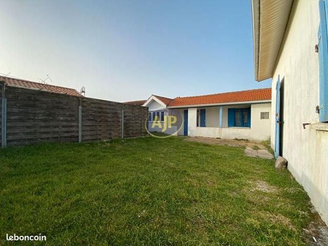 Maison vente à Lesparre-Médoc, Vendays-montalivet