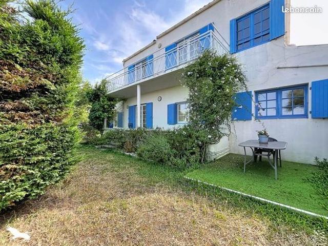 Maison vente à Rochefort, Saint-denis-d'oléron