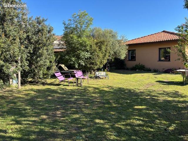 Maison vente à Sartène, Sotta