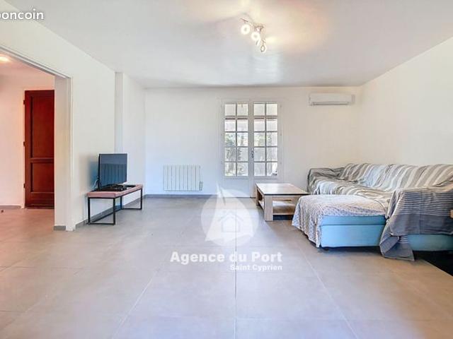 Maison vente à Céret, Latour-bas-elne