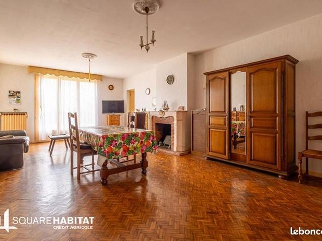 Maison vente à Mirande