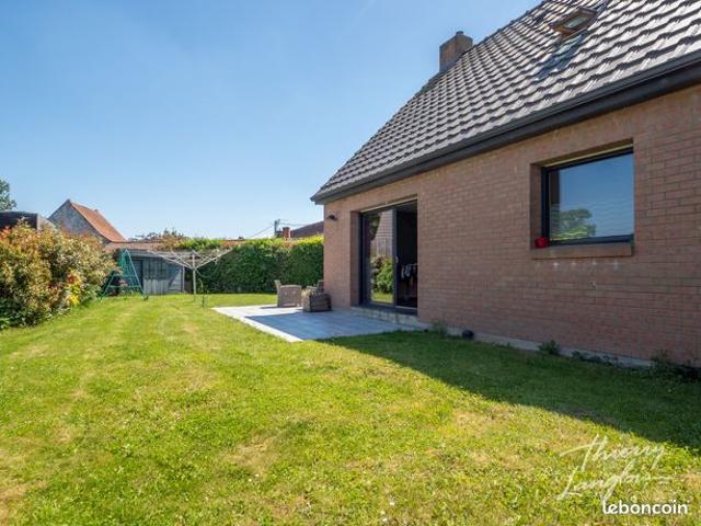 Maison vente à Cysoing, Nord