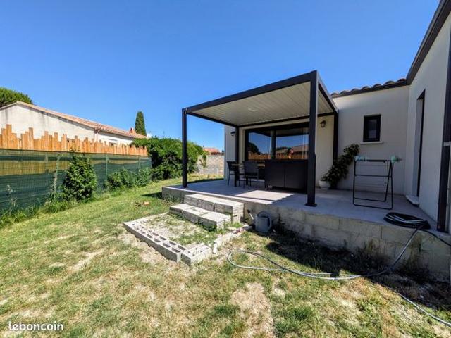 Maison vente à Carpentras, Camaret-sur-aigues