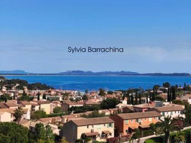 Maison vente à Arrondissement de Toulon, Carqueiranne