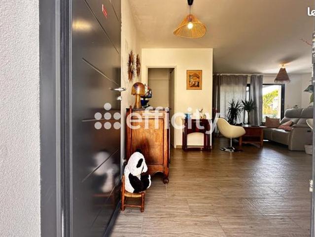 Maison vente à Carpentras, Camaret-sur-aigues