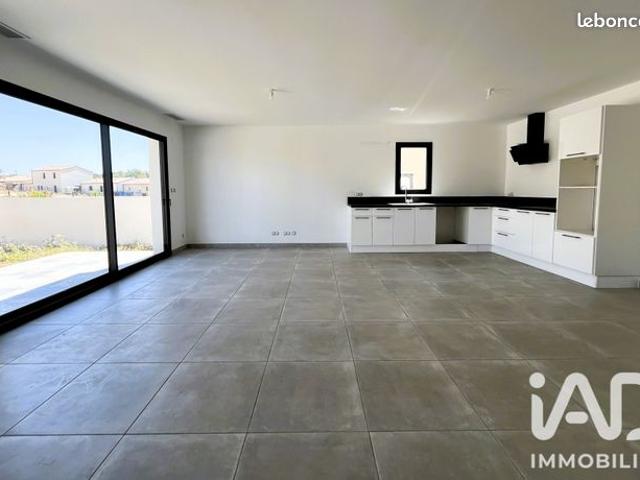 Maison vente à Béziers, Lieuran-lès-béziers
