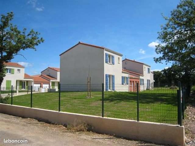 Maison vente à Millau, La Cavalerie