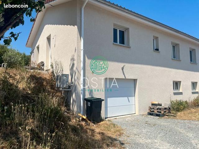 Maison vente à Saint-Étienne, Saint-chamond