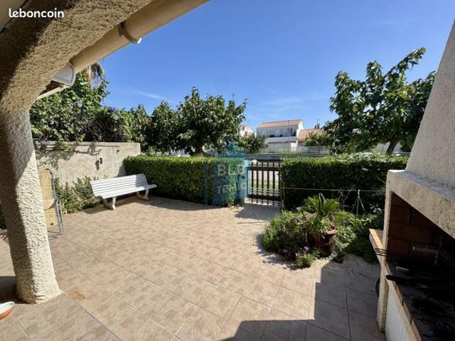 Maison vente à Montpellier, Palavas-les-flots