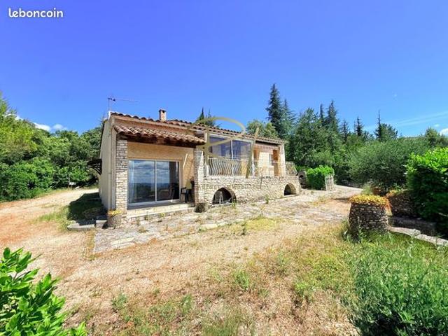 Maison vente à Alès, Barjac