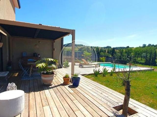 Maison vente à Chambost-Longessaigne, Rhône