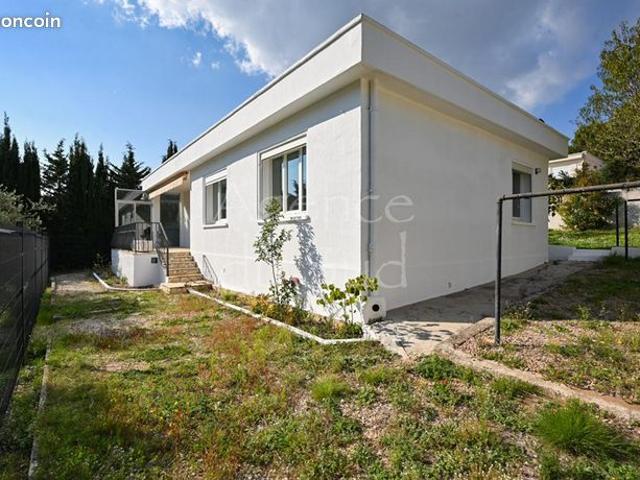 Maison vente à Carnoux-en-provence, Principauté de Monaco