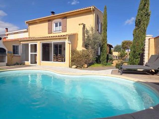 Maison vente à Perpignan, Pia