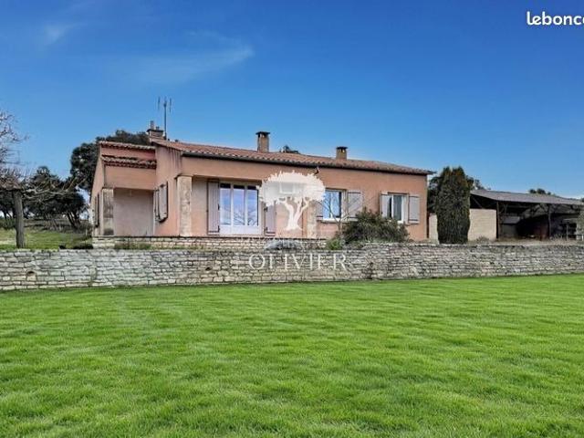 Maison vente à Apt, Roussillon