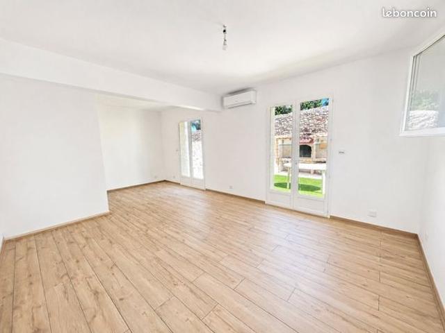 Maison vente à Montpellier, Sète
