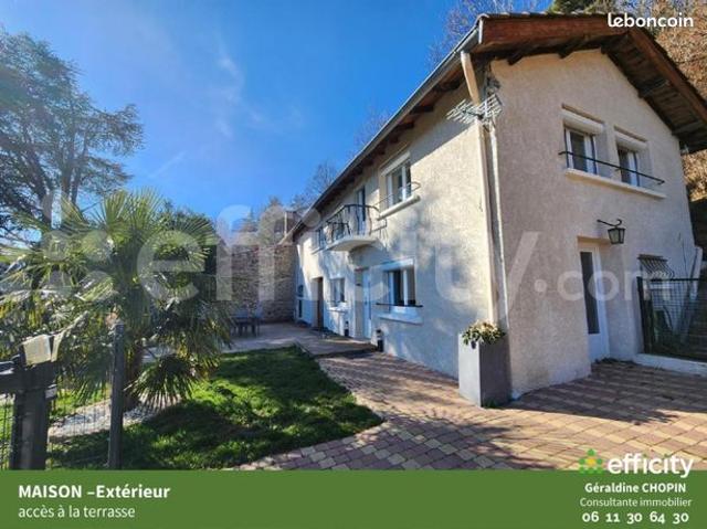 Maison vente à Lyon, Rhône